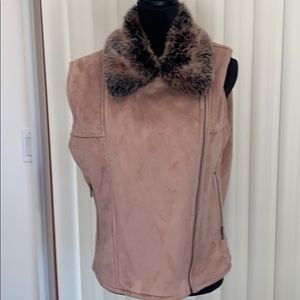 NWOT County Clothing Vest